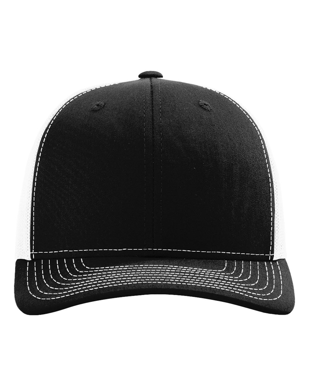 Electrical Crew Gear Hat – Leatherette Patch