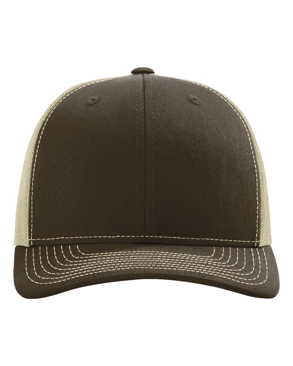 Electrical Crew Gear Hat – Leatherette Patch