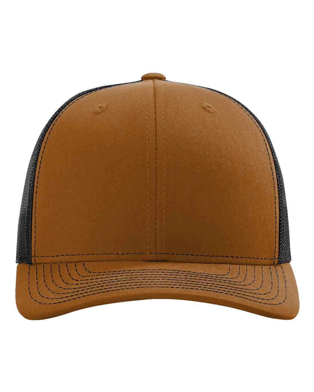 Electrical Crew Gear Hat – Leatherette Patch