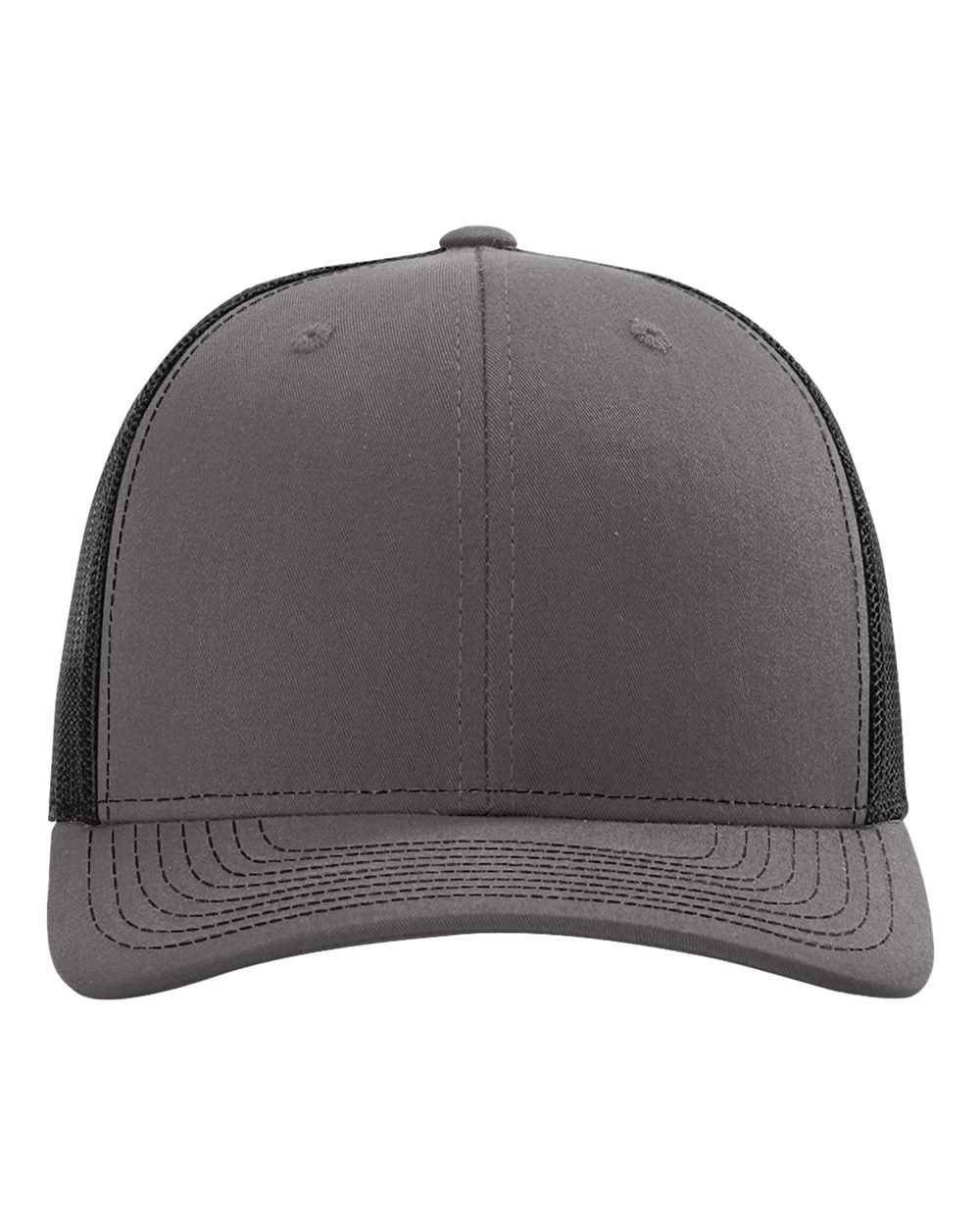 Electrical Crew Gear Hat – Leatherette Patch