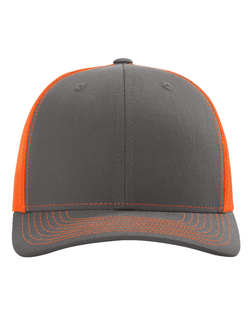 Electrical Crew Gear Hat – Leatherette Patch
