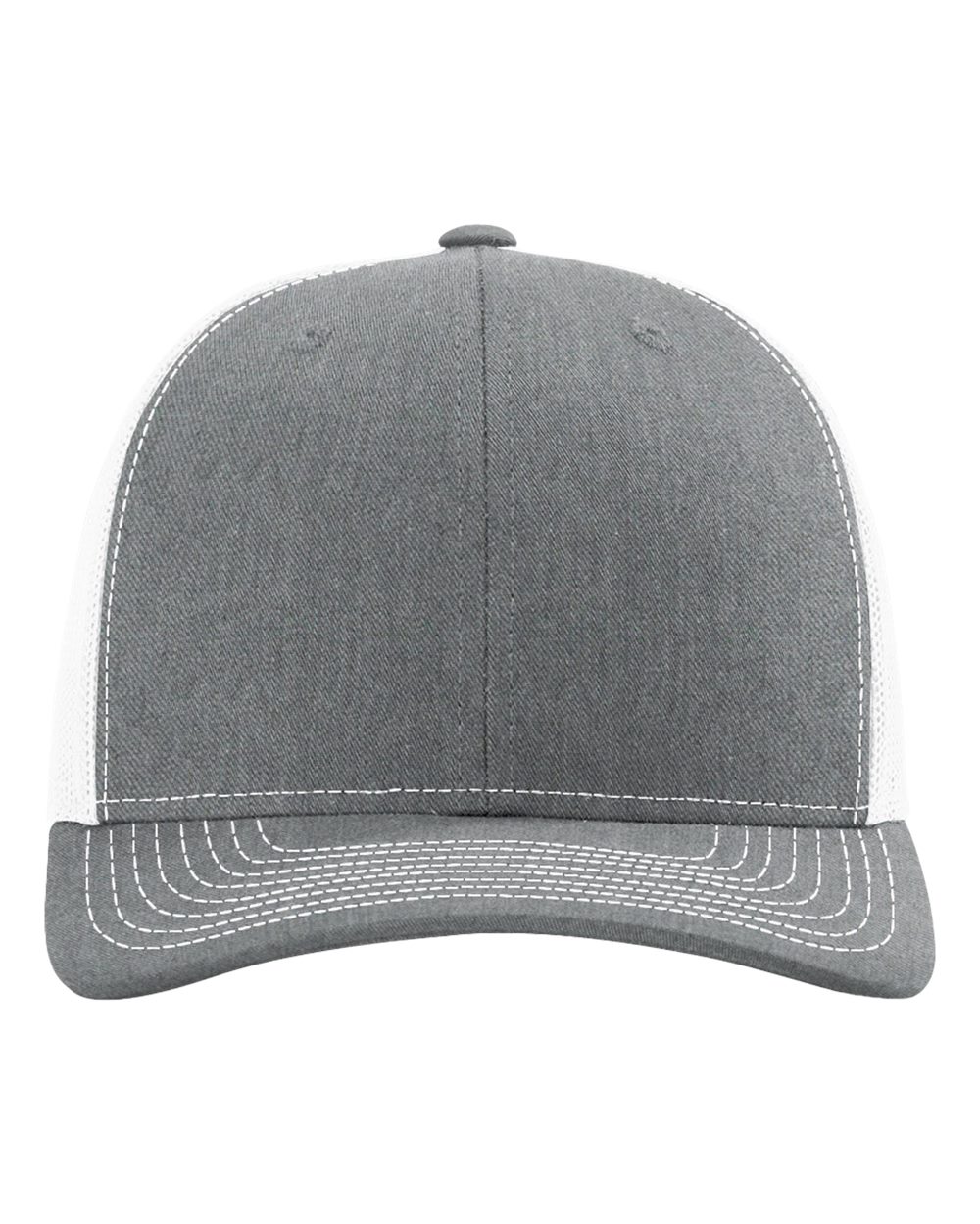 Electrical Crew Gear Hat – Leatherette Patch