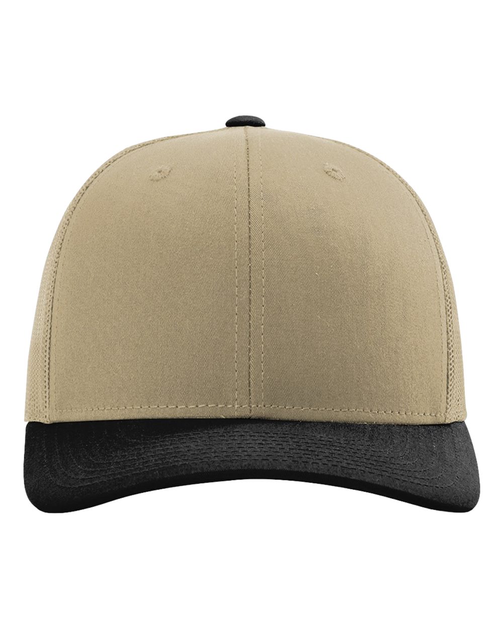 Electrical Crew Gear Hat – Leatherette Patch