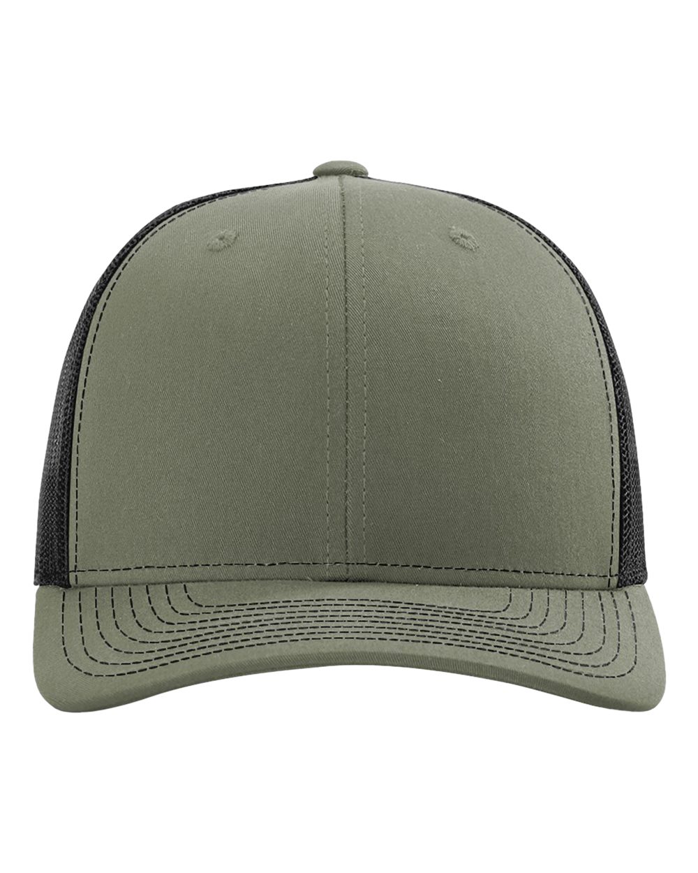 Electrical Crew Gear Hat – Leatherette Patch